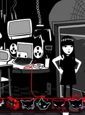 Emily the Strange: Strangerous