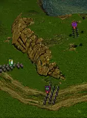 Warhammer: Dark Omen (Classic)