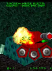Descent Maximum