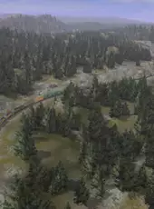 Trainz Railroad Simulator 2019: Legacy of the Burlington Northern II