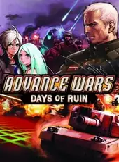 Advance Wars: Days of Ruin