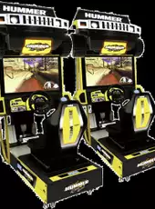 Hummer Extreme Edition