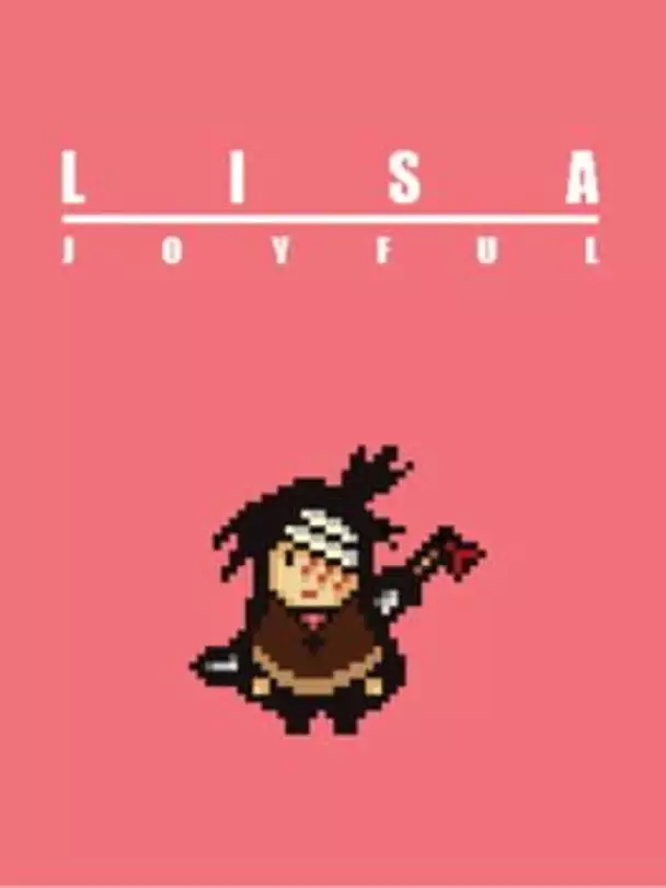 Lisa: The Joyful