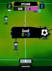 Super Senseless Soccer
