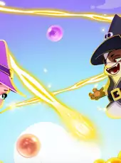 Bubble Witch 3 Saga