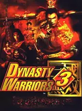 Dynasty Warriors 3