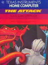 The Attack
