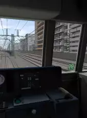 Trainz Railroad Simulator 2019: Chiyoda Branch Line
