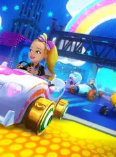 Nickelodeon Kart Racers 2: Grand Prix