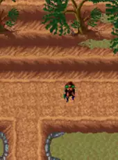 Dark Sun: Shattered Lands