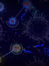 Microcosmum: Survival of Cells - Campaign Static