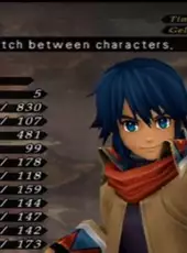 Wild Arms 5