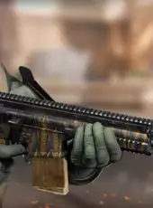 Insurgency: Sandstorm - Wheat Weapon Skin Set