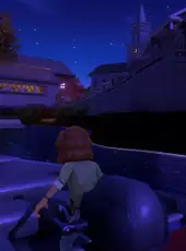 Goosebumps: Terror in Little Creek