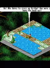 The Adventures of Robin Hood
