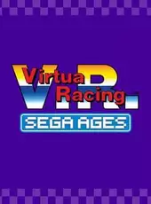 Sega Ages Virtua Racing