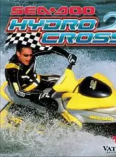 Sea-Doo HydroCross