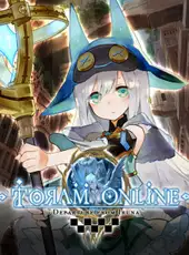 Toram Online