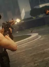 Hitman 2: Santa Fortuna