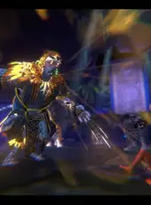 Zaya: Rise to the Gods