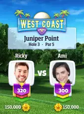 Golf Clash