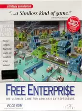 Free Enterprise