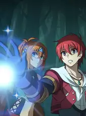 Ys: Memories of Celceta