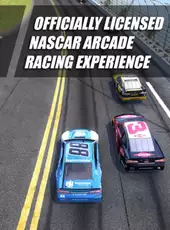 NASCAR Rush