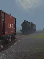 Trainz Railroad Simulator 2019: Potteries Loop Line
