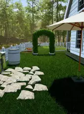 Garden Simulator
