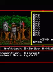 Might and Magic II: Gates to Another World