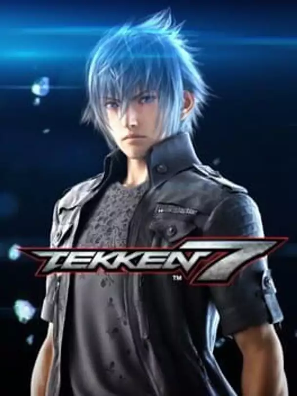 Tekken 7: Noctis Lucis Caelum
