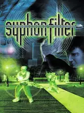 Syphon Filter