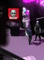 Vampire: The Masquerade - Heartless Lullaby