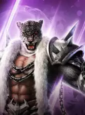 Tekken 7: Armor King