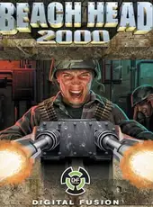 Beach Head 2000