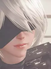 Nier: Automata - The End of Yorha Edition