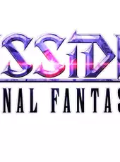 Dissidia Final Fantasy NT