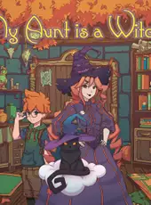 My Aunt is a Witch