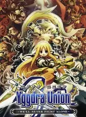 Yggdra Union: We'll Never Fight Alone