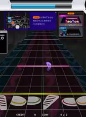 Gitadora Galaxy Wave Delta