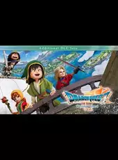 Dragon Quest VII Reimagined: Additional DLC Sets