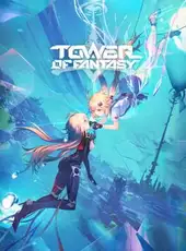 Tower of Fantasy