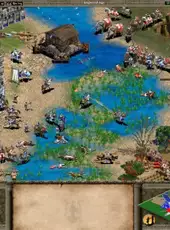 Age of Empires II: Gold Edition