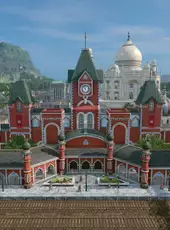 Railway Empire 2: India
