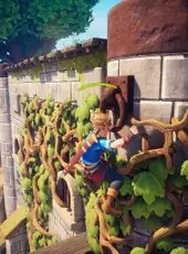 Oceanhorn 2: Knights of the Lost Realm