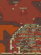 Mythic Origins