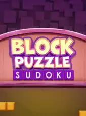 Block Puzzle Sudoku