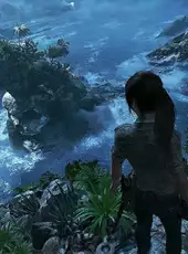 Shadow of the Tomb Raider