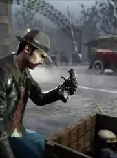 The Sinking City: Chicago Organ Grinder